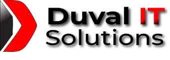 Duval IT Solutions Logo