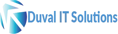 Duval Logo
